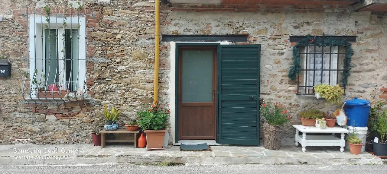 Sweet Home Massa  Ferienhaus Massa (Tuscany)