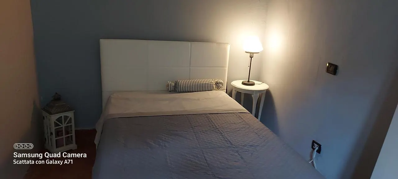 Ferienhaus Sweet Home Massa  Italien